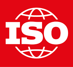 International Organization for Standardization logo